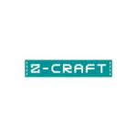 うねざきまさし (toybox0320)さんのアパレルショップ（サイトと実店舗）「Z-CRAFT」のロゴへの提案