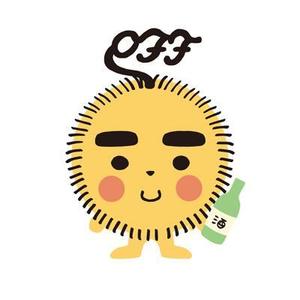 鈴木ショウコ (suzuki_ok)さんのキャラクターデザインをお願いします。への提案