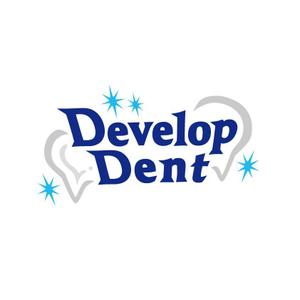 晴 (haru-mt)さんの歯科技工所のロゴのデザインを、お願い致します。への提案