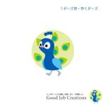smoke-smoke (smoke-smoke)さんのクジャクのキャラクターデザインを募集します！への提案
