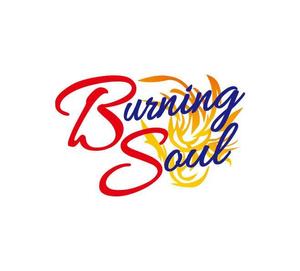 ninaiya (ninaiya)さんの個人サイト「Burning Soul」ロゴ作成への提案