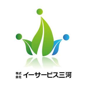 トーコ (tohco)さんの電気工事会社のロゴ制作への提案