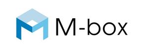 calimbo goto (calimbo)さんの「M-Box」のロゴ作成への提案