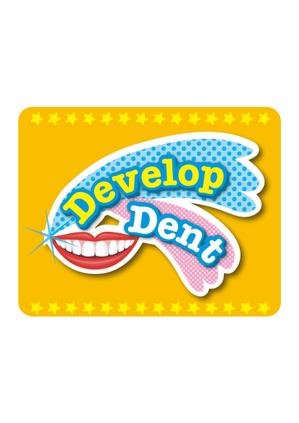 todesignさんの歯科技工所のロゴのデザインを、お願い致します。への提案