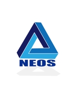 平塚健太 (kentahiratsuka)さんの「NEOS」のロゴ作成への提案