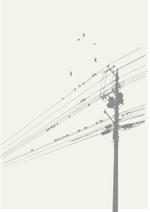 BOXTREE (BoxTree)さんのマンション外壁のイラスト案への提案