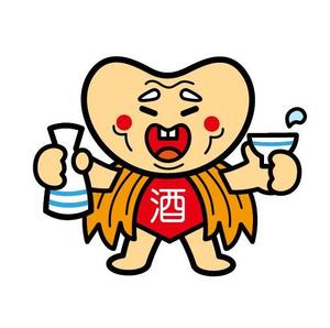 fumtoy (fumtoy)さんのキャラクターデザインをお願いします。への提案