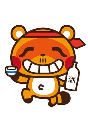 syow（イラスト・キャラデザなど） (n_sho)さんのキャラクターデザインをお願いします。への提案