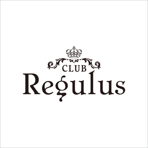 nobdesign (nobdesign)さんの北新地高級クラブ「CLUB Regulus」（クラブ レグルス）のロゴへの提案