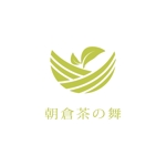 コトブキヤ (kyo-mei)さんのお茶のロゴ制作依頼への提案