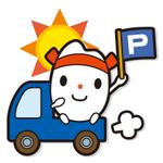 yucocoさんのコインパークのイメージキャラクター作成への提案