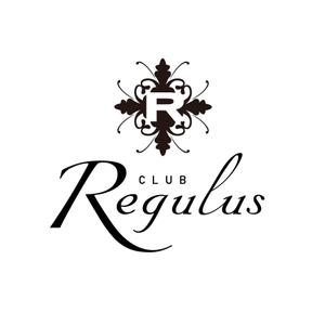 free！ (free_0703)さんの北新地高級クラブ「CLUB Regulus」（クラブ レグルス）のロゴへの提案