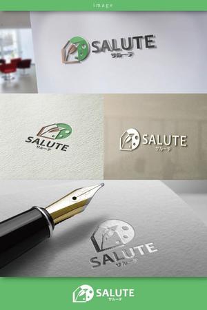 coco design (tomotin)さんの商品住宅のロゴへの提案