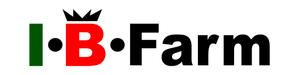 gatomixさんのミニトマト生産会社「アイ・ビー・ファーム」のロゴへの提案