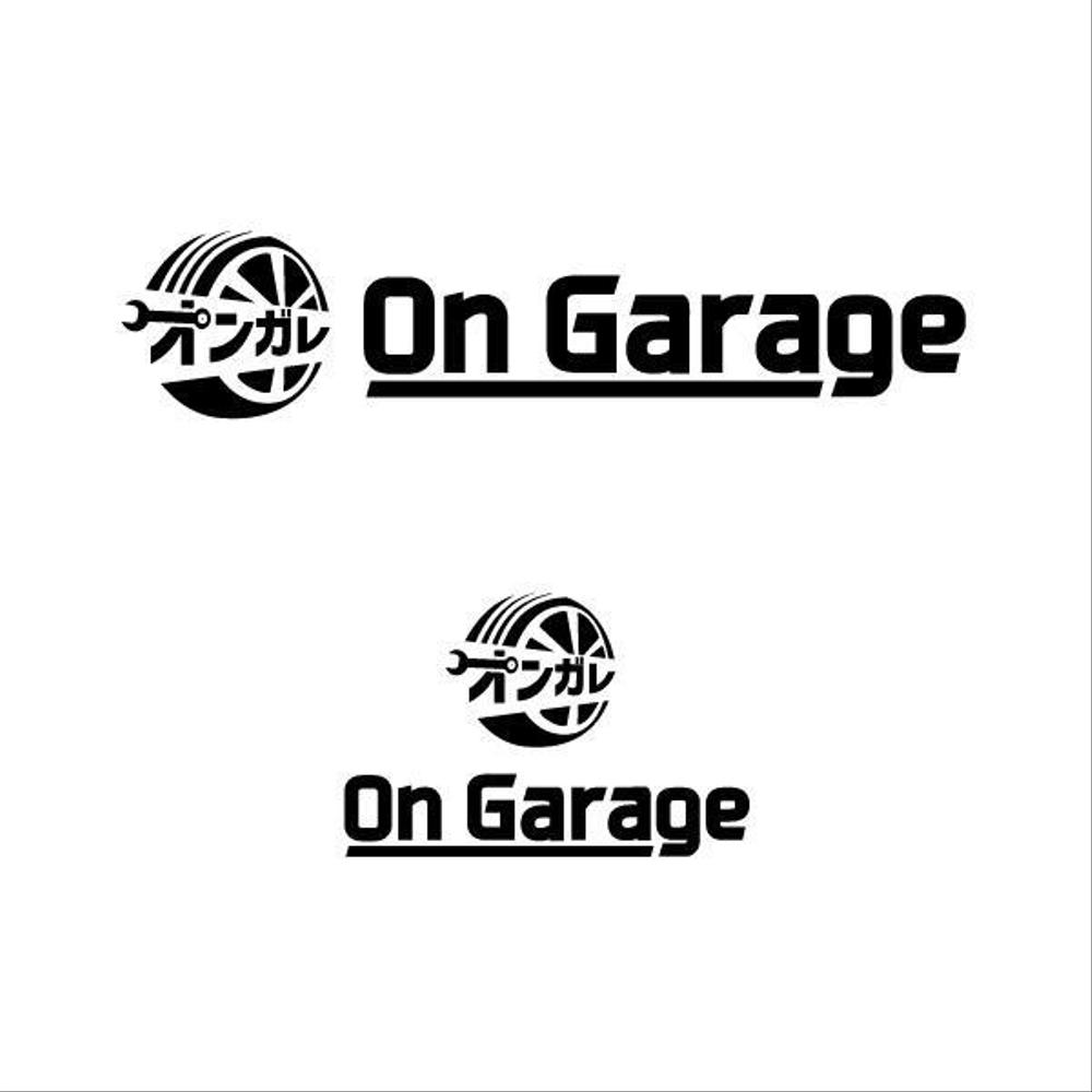 自動車パーツ通販サイトのロゴ