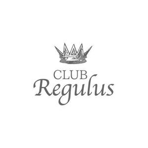 teppei (teppei-miyamoto)さんの北新地高級クラブ「CLUB Regulus」（クラブ レグルス）のロゴへの提案