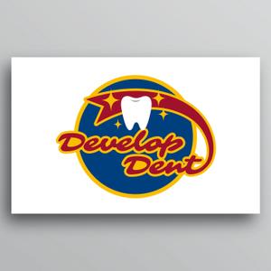 White-design (White-design)さんの歯科技工所のロゴのデザインを、お願い致します。への提案