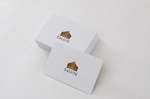 株式会社JBYインターナショナル (finehearts)さんの商品住宅のロゴへの提案