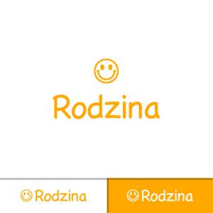 伊藤 祐香 (0303hnkm)さんのスナック 「Rodzina」のロゴへの提案