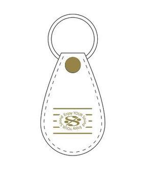 artisan-j (artisan-j)さんのノベルティへプリントするオリジナルロゴへの提案