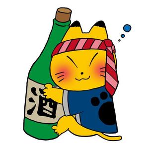 近江ロクヲ (oomik)さんのキャラクターデザインをお願いします。への提案