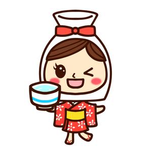 リンゴアザラシ (ringoazarashi)さんのキャラクターデザインをお願いします。への提案