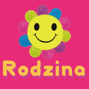 Taka-aqua (taka-aqua)さんのスナック 「Rodzina」のロゴへの提案