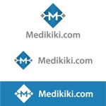 Weiß ()さんの医療系ITベンチャーのロゴデザインへの提案