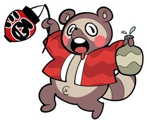 オカモト (okamoto_008)さんのキャラクターデザインをお願いします。への提案