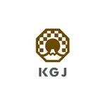 YAOYOROZU (yaoyorozu_design)さんの「KGJトラベル」のロゴ作成への提案