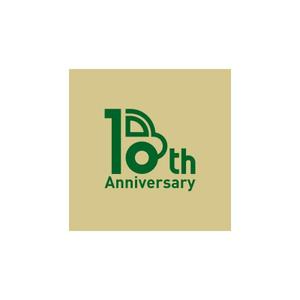 Yolozu (Yolozu)さんの車載ソフトウェア開発事業10周年記念ロゴへの提案