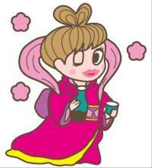 minami (minami_33)さんのキャラクターデザインをお願いします。への提案