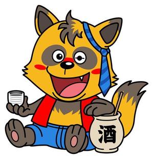 studio ROBIN (studio_ROBIN)さんのキャラクターデザインをお願いします。への提案