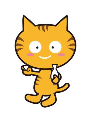 yamaad (yamaguchi_ad)さんのキャラクターデザインをお願いします。への提案