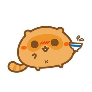 ParuNaka (parunaka)さんのキャラクターデザインをお願いします。への提案