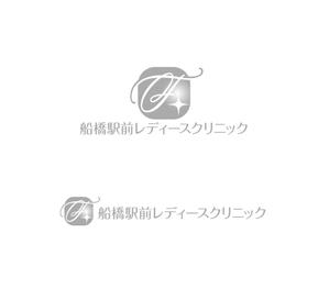horieyutaka1 (horieyutaka1)さんの新規開院するクリニック（婦人科）のロゴデザインへの提案