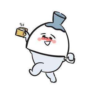 ygagarin (ygagarin)さんのキャラクターデザインをお願いします。への提案
