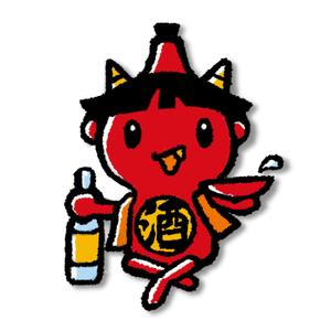 MCDF (MCDF)さんのキャラクターデザインをお願いします。への提案