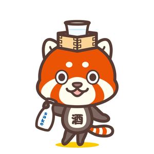 yellow_frog (yellow_frog)さんのキャラクターデザインをお願いします。への提案