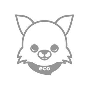 yellow_frog (yellow_frog)さんのちわわをモチーフにしたイラストへの提案