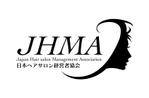 taisyoさんの「日本ヘアサロン経営者協会　JHMA（Japan Hair salon Management Association）」のロゴ作成への提案