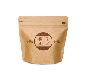 ALTAGRAPH (ALTAGRAPH)さんのオリゴ糖(健康食品)のパッケージデザインをお願いしますへの提案