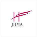 samasaさんの「日本ヘアサロン経営者協会　JHMA（Japan Hair salon Management Association）」のロゴ作成への提案