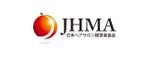 さんの「日本ヘアサロン経営者協会　JHMA（Japan Hair salon Management Association）」のロゴ作成への提案