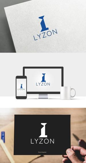 athenaabyz ()さんのWeb制作会社　ロゴ・マーク作成への提案