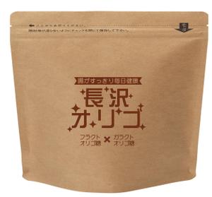 D0917 (D0917)さんのオリゴ糖(健康食品)のパッケージデザインをお願いしますへの提案