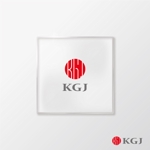hiradate (hiradate)さんの「KGJトラベル」のロゴ作成への提案