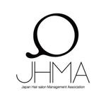 hikomaro1984 (hikomaro1984)さんの「日本ヘアサロン経営者協会　JHMA（Japan Hair salon Management Association）」のロゴ作成への提案