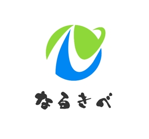ぽんぽん (haruka0115322)さんの米屋の社名ロゴ、マーク大募集！への提案