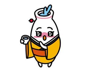 栗山　薫 (kuri_pulsar)さんのキャラクターデザインをお願いします。への提案